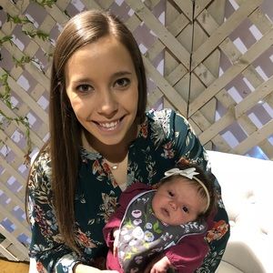 Meet your Posher, Bethany